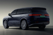 Denza N9 EV 2025: Prehľad elektrického SUV fotografia 4