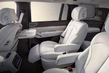 Denza N9 EV 2025: Prehľad elektrického SUV fotografia 6