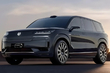 Denza N9 EV 2025: Prehľad elektrického SUV fotografia 1