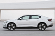 Test modernizovaného Polestar 2: elektromobil na novej úrovni fotografia 3