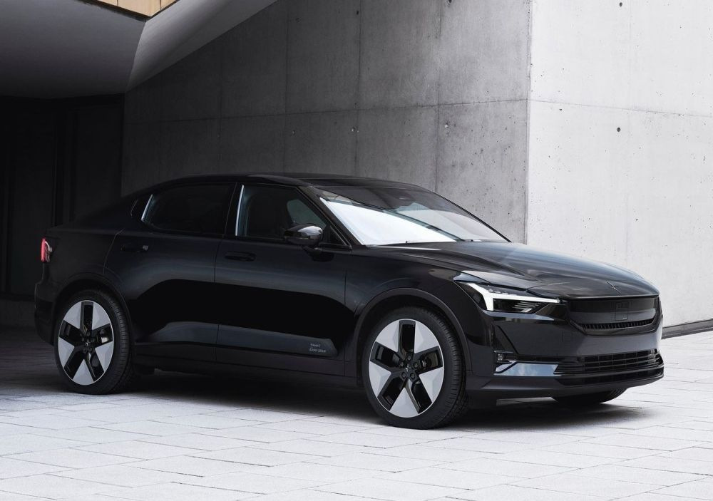 Test modernizovaného Polestar 2: elektromobil na novej úrovni