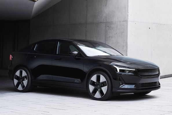 Test modernizovaného Polestar 2: elektromobil na novej úrovni