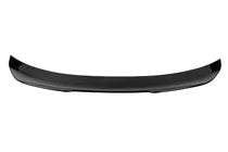 BMW 4 séria F32/F33/F36 2012–2020 Spojler PSM-Style (pre F33, čierny lesk) fotografia 3