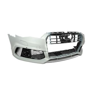 Predný nárazník RS6-Style (2014–2017) fotografia 3