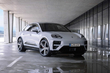 Porsche Macan Turbo Electric 2024: sila a štýl v elektromobile fotografia 3