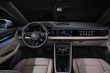 Porsche Macan Turbo Electric 2024: sila a štýl v elektromobile fotografia 5