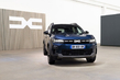 Test Dacia Bigster: priestranné SUV za dostupnú cenu fotografia 2