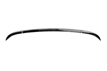 BMW 5. rad E60/E61 2003–2010 Spojler AC-Style (lesklá čierna) fotografia 7