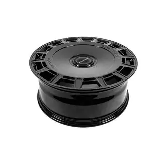 Kované disky R22 (MNSR-Design, 4 ks) fotografia 1