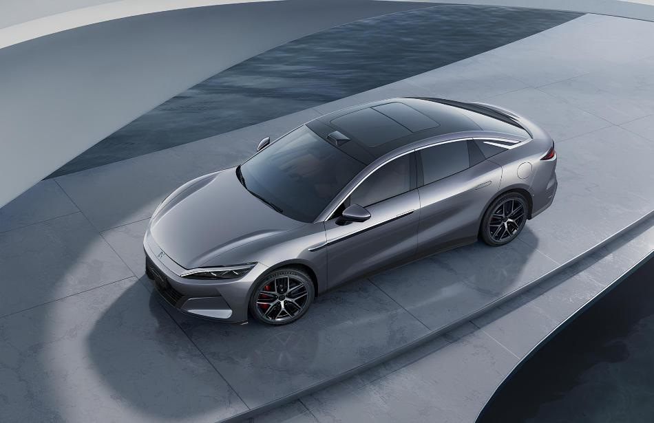 BYD Han L Electric: Prehľad prémiového sedanu