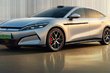 BYD Han L Electric: Prehľad prémiového sedanu fotografia 4