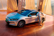 BYD Han L Electric: Prehľad prémiového sedanu fotografia 2
