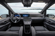 Test Mercedes-Benz EQV 2024: luxusné elektrické auto pre rodinu fotografia 5
