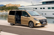 Test Mercedes-Benz EQV 2024: luxusné elektrické auto pre rodinu fotografia 3