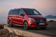 Test Mercedes-Benz EQV 2024: luxusné elektrické auto pre rodinu fotografia 1