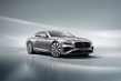 Bentley Continental GT 2025: Luxus a sila v kupé fotografia 1