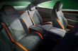 Bentley Continental GT 2025: Luxus a sila v kupé fotografia 6