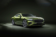 Bentley Continental GT 2025: Luxus a sila v kupé fotografia 3