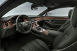 Bentley Continental GT 2025: Luxus a sila v kupé fotografia 5