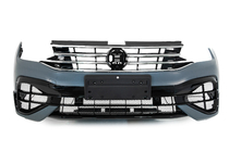Volkswagen Tiguan 2016–2023 R bodykit (pre 2021-2023) fotografia 5