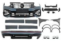 Volkswagen Tiguan 2016–2023 R bodykit (pre 2021-2023) fotografia 4