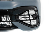 Volkswagen Tiguan 2016–2023 R bodykit (pre 2021-2023) fotografia 30