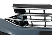 Volkswagen Tiguan 2016–2023 R bodykit (pre 2021-2023) fotografia 31