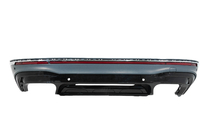 Volkswagen Tiguan 2016–2023 R bodykit (pre 2021-2023) fotografia 6