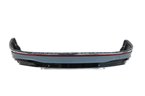 Volkswagen Tiguan 2016–2023 R bodykit (pre 2021-2023) fotografia 34