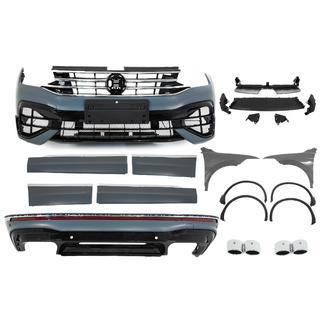 R bodykit (pre 2021-2023) fotografia 4