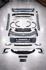 Volkswagen Tiguan 2016–2023 Sada bodykitu R-Line (pre 2021-2023) fotografia 4
