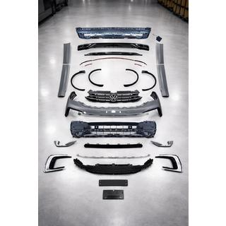 Sada bodykitu R-Line (pre 2021-2023) fotografia 4