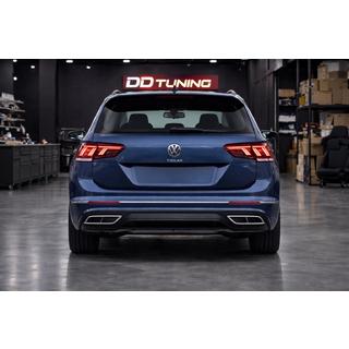 Sada bodykitu R-Line (pre 2021-2023) fotografia 3