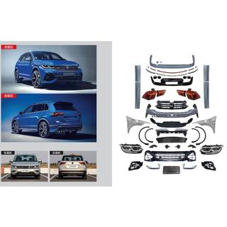 R facelift sada pre 2021+ fotografia 1