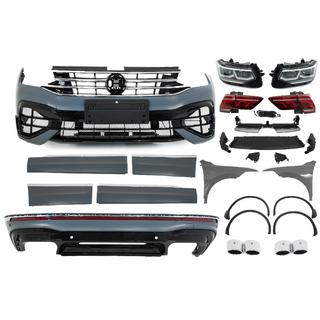 R facelift sada pre 2021+ fotografia 2