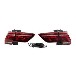 R-Line faceliftový kit pre 2021+ fotografia 4