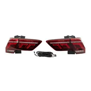R-Line faceliftový kit pre 2021+ fotografia 4