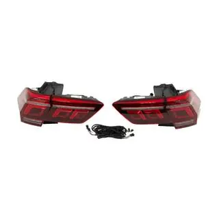 R-Line faceliftový kit pre 2021+ fotografia 2