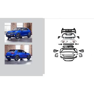 Sada bodykitu R (pre 2022+)