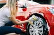 Ako nepoškodiť auto v autoumyvárni? fotografia 1