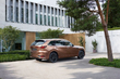 Recenzia Mazda CX-80: Prémiový rodinný crossover fotografia 4