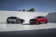 Audi RSQ8 2024: Sila a štýl v novom vyhotovení fotografia 4