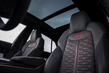 Audi RSQ8 2024: Sila a štýl v novom vyhotovení fotografia 6