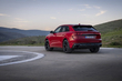 Audi RSQ8 2024: Sila a štýl v novom vyhotovení fotografia 3