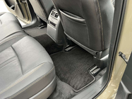 Mazda CX-70 2024– Prémiové textilné autokoberce (Čierne) fotografia 4