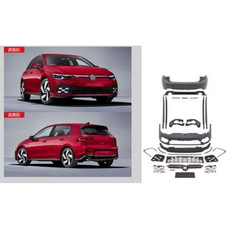 GTI bodykit sada