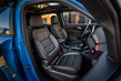 Chevrolet Trailblazer: Štýlový a praktický crossover fotografia 7