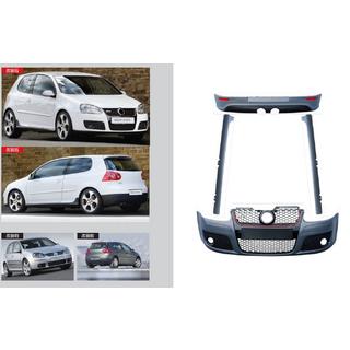 GTI bodykit sada