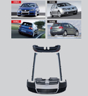 Volkswagen Golf 5 2003–2009 R32 bodykit sada fotografia 1