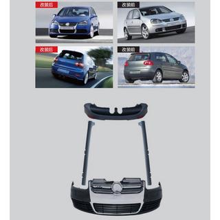 R32 bodykit sada